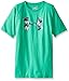 Under Armour Boys' Tech Big Logo Short Sleeve T-Shirt