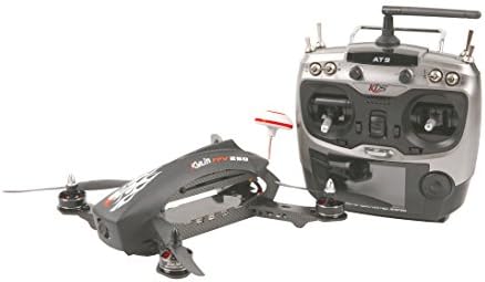 Kylin 250 FPV Racing Quadcopter 5.8G Video Transmitter And HD Camera RTF 600MW ,Ready To Fly ,Only Without Battery