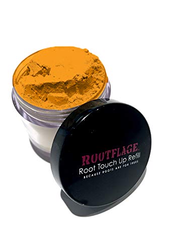 Amazon.com: Rootflage Root Touch Up Hair Powder 