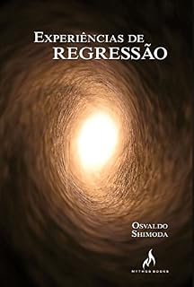Livro Experiências de Regressão