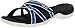 Teva Women's Tirra Slide Sandal