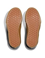 Vans Youth Brooklyn LS Shoe | Kids' Low-Top