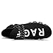 JIYE Men's Running Sports Shoes Free Transform Flyknit Fashion Casual Sneakers