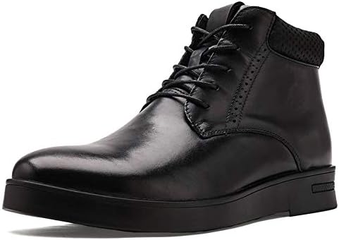 flat sole chukka boots