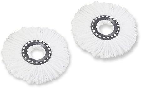 Topmop Mop Refill Twin Pack