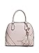 GUESS Factory Women's Andover Logo Dome Satchel