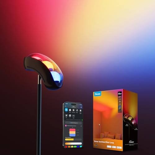 Govee Standing Floor Lamp