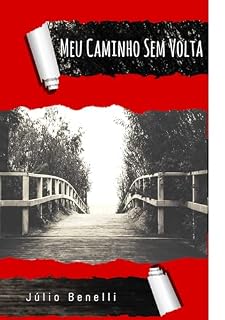 Livro Meu Caminho sem Volta