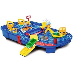 water play table australia