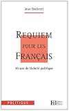 requiem pour les Français by 