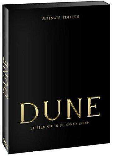 Dune - Ultimate Edition