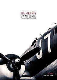 Joe Roberts, 6th Airborne