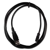 dCables Sony Handycam DCR-SX85 USB Cable - USB Computer Cord for Handycam DCR-SX85