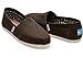 TOMs Women's Alpargata Slipper, Tarmac Olive, 8 M US