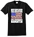 Veteran's Daughter Family Gift Hero Raised By Mine T-Shirt