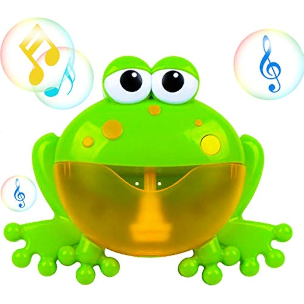 bath musical toys