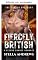 Livro Ferozmente britânico