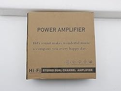 Etlephe 298A Mini Bluetooth 5.0 Stereo