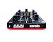 Akai Professional AMX | Ultra-Portable USB Powered DVS-Enabled 2-Deck Mix Controller Including Serato DJ