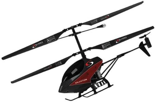 bladez toyz helicopter