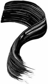 Maybelline Colossal Curl Bounce Mascara Black Volume 24HR Clump Free view 2