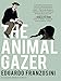 The Animal Gazer by Edgardo Franzosini, Michael F. Moore