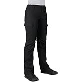 LAPG Women's Gear Stretch Tactical Pants, Low Rise, Slim Fit, 7-Pocket Durable Flex Cargo Outdoor, Hiking & Work Pants