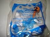 McDonald's 2013 The Smurfs 2 #4 Party Planner Smurf