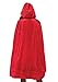 Leg Avenue Women's Costume, Red, Large