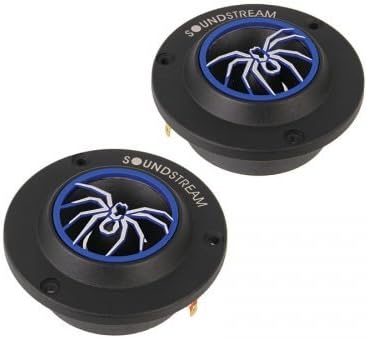 soundstream tweeters