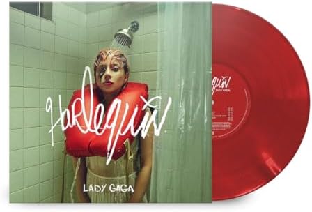 Amazon.com: Mayhem Vinyl: Gaga, Lady - Pink: CDs & Vinyl