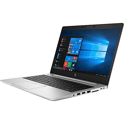 HP EliteBook 745 G6 14 Touchscreen Notebook 1920 X 1080 Ryzen 5 3500U 16 GB RAM 512 GB 