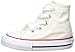Converse CT All Star SP Hi White White Mens Trainers - 1U646