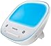 Philips GoLite BLU Energy Light Therapy Lamp, Rechargeable (HF3429/60)