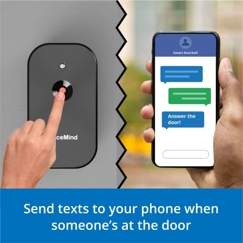 JuiceMind Smart Doorbell Coding Kit Learn Python Coding by Building a