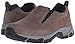 HI-TEC Men's Altitude Moc Suede-M, Smokey Brown, 7 M US