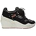 Puma Disc Wedge