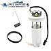 AKKON - E7115MN Fits 1997 1998 1999 2001 2002 Jeep Wrangler/TJ 4.0L 2.5L Model Electric Fuel Pump Module Assembly