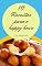 Livro 10 Receitas para o happy hour