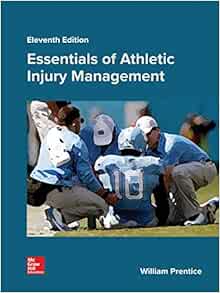 Essen.Of Athletic Injury Mgmt (Loose)