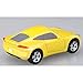 TAKARA TOMY TOMICA CARS 3 C-42 Cruz Ramirez Standard Type