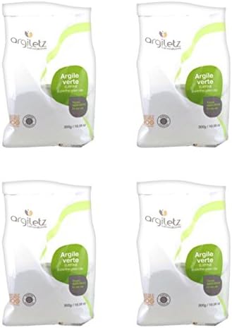 arcilla verde amazon