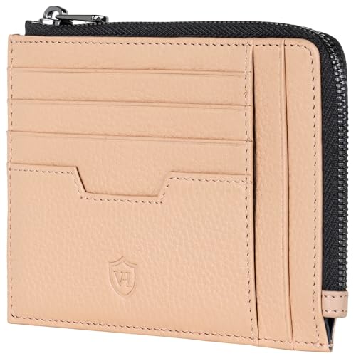 Attraktives Angebot! Aktuelles Angebot: VON HEESEN Echtleder RFID... für sagenhafte 12,98€. Jetzt zuschlagen!