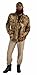 Forum Novelties Men's Hunting Man Costume Jacket, Camouflage, One Size