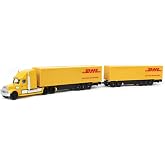 Siku DHL Road Train (US Truck)