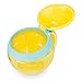 Skip Hop Baby Snack Container, Zoo Snack Cup, Bee