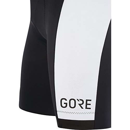 image for Gore Wear Men's Breathable Cycling Bib Shorts, With Seat Insert, C3 Op