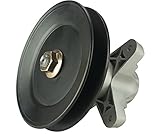Erie Tools Spindle Assembly fits Cub Cadet LT1042 MTD 918-04456, 918-04456A, 918-04456B, 918-04461, 618-04456, 618-04456A