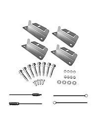 Palen solar monocristalino RV de Renogy, 12 V, con controlador Adventurer de carga solar, Negro