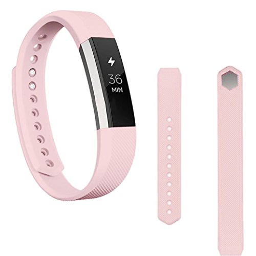 Fitbit Alta Accessory Band,Ldaai Newest Adjustable Replacement Secure Watch Band for Fitbit Alta/ Fitbit Alta band/ Fitbit Alta Bands (No Tracker) Fitbit Alta Accessory Band,Ldaai Newest Adjustable Replacement Secure Watch Band for Fitbit Alta/ Fitbit Alta band/ Fitbit Alta Bands (No Tracker)